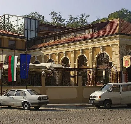 Seven Hills 3* Plovdiv