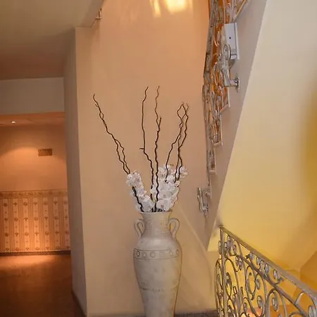 Seven Hills Hotel Plovdiv