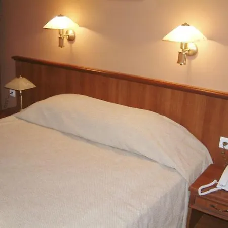 Hotel Seven Hills 3*