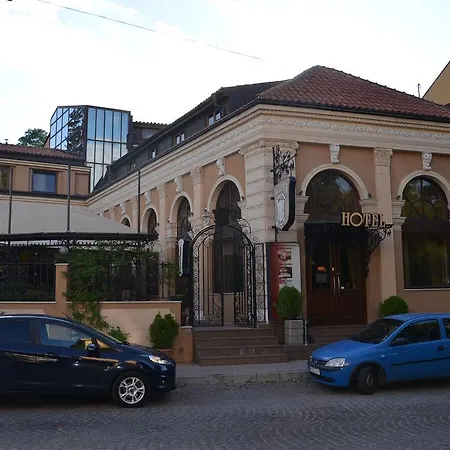 Seven Hills Hotel 3*