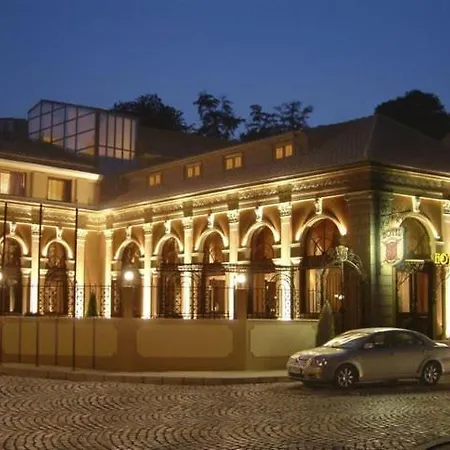 Seven Hills Plovdiv